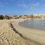 Nyaraló Arzella Birżebbuġa