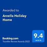 Arzella *