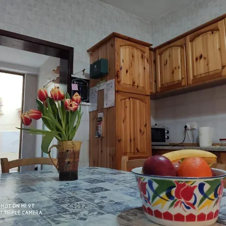 Arzella Holiday home