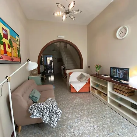 Holiday home Arzella *