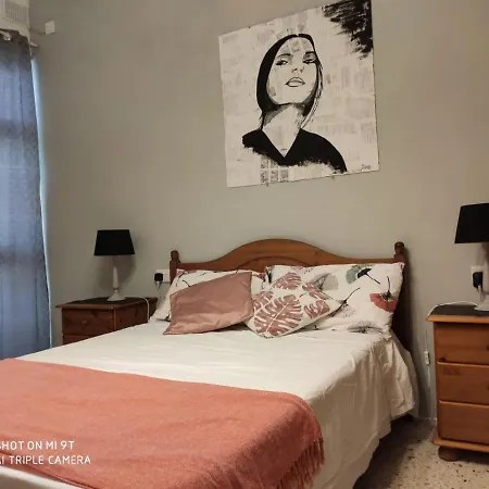 Holiday home Arzella