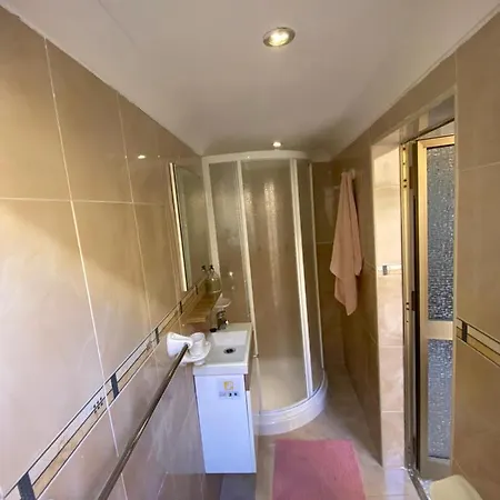 Holiday home Arzella