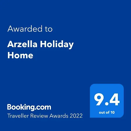 Arzella *