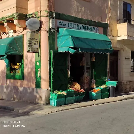 Prázdninový dům Arzella