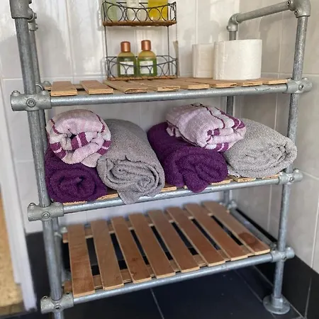 Arzella Dom wakacyjny Birżebbuġa