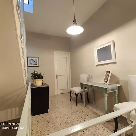 Feriehus Arzella Birżebbuġa