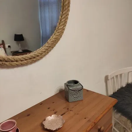 Arzella Feriehus Birżebbuġa