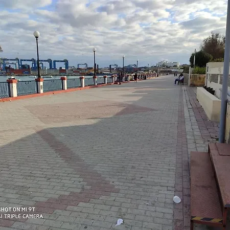 Casa vacanze Arzella Birżebbuġa