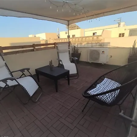 Feriehus Arzella Birżebbuġa