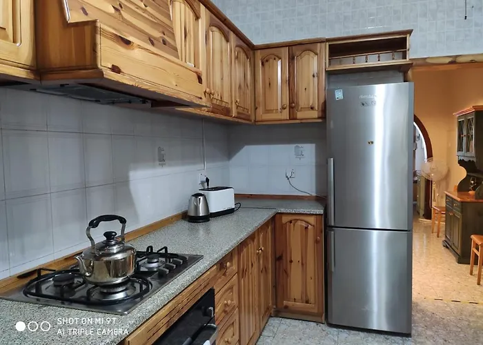 Arzella بيت للعطل