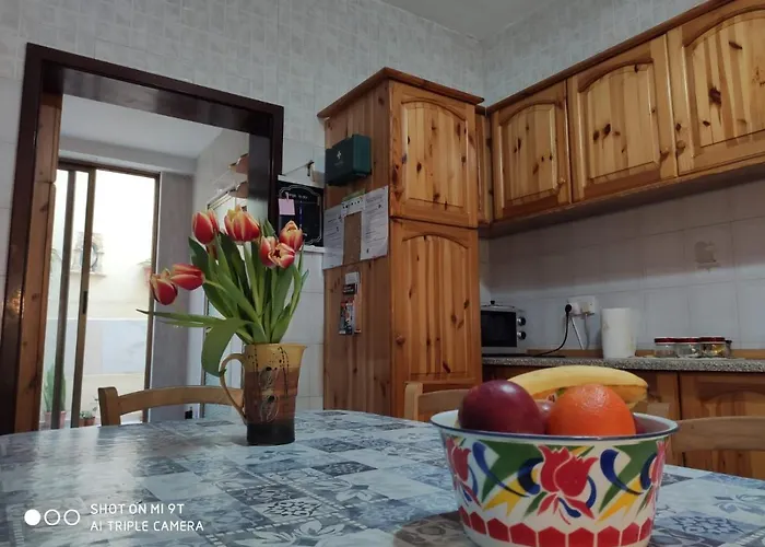 Arzella Casa de Férias