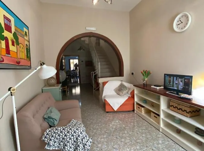 Casa de Férias Arzella *