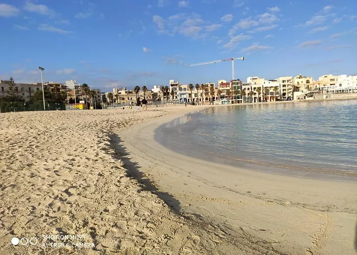 بيت للعطل Arzella Birżebbuġa