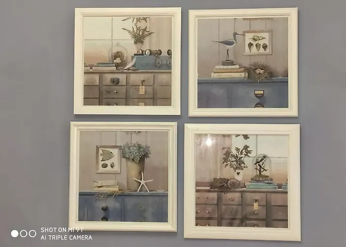 Arzella بيت للعطل