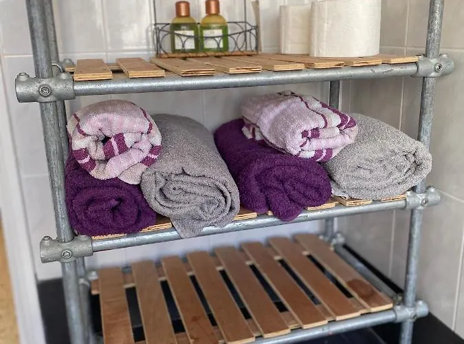 Arzella بيت للعطل Birżebbuġa