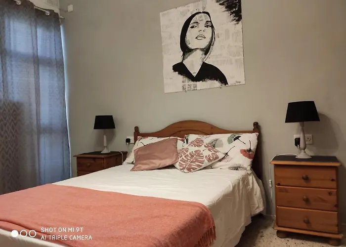 بيت للعطل Arzella