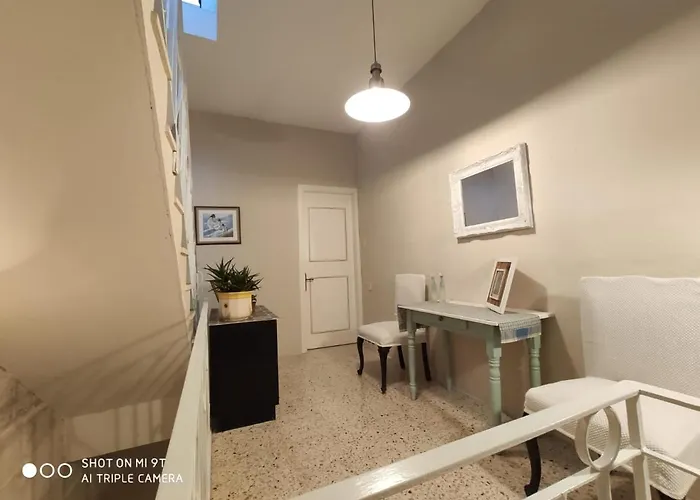 بيت للعطل Arzella Birżebbuġa