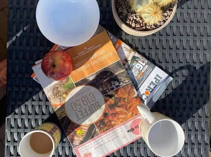 Arzella بيت للعطل